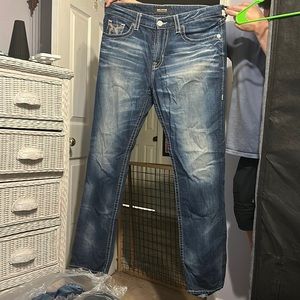 Men’s BigStar Jeans